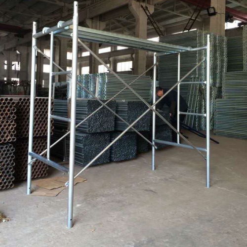 深圳坪山專業建材及設備供應 鋁合金腳手架租賃、保稅區鍍鋅架與竹坑止水螺桿銷售、鋁合金管材選購指南