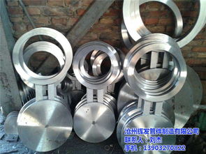 鄂爾多斯不銹鋼法蘭推薦 輝發(fā)管件優(yōu)勢解析