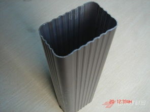 福州鋁合金下水管 探索福建金屬下水管及管件的選擇與應(yīng)用