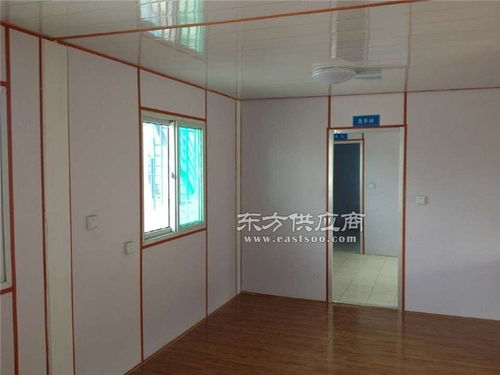 濟南集裝箱活動房 華達鋼結構 優(yōu)質(zhì)商家 濟南集裝箱活動房廠家圖片
