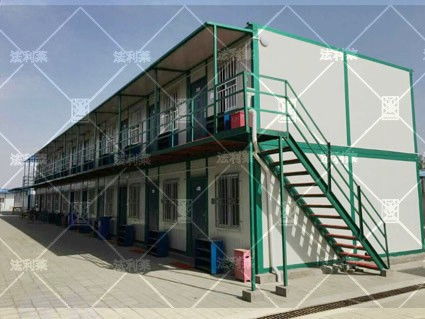 大興采育周邊 二手住人集裝箱活動(dòng)房廠家直供指南